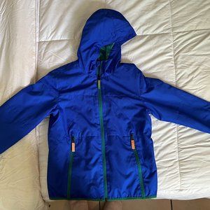 Champion Boys Windbreaker Jacket